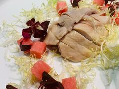 脆皮咸鸡-大董(环贸iapm店)