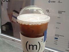 -CUBIC3三立方咖啡(西岸凤巢店)