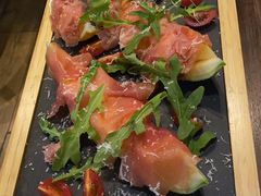 -1861意大利餐厅(文化广场店)