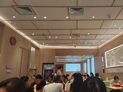 -喜家德虾仁水饺(东方宝泰店)