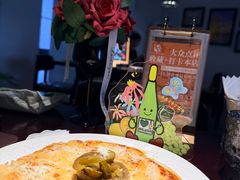 -22ºN BISTRO西餐&酒馆