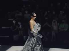 -欢乐海岸椰林沙滩-2025湾区超级灯会