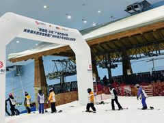 -广州热雪奇迹