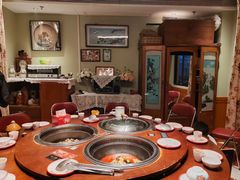 -姚稷大铁锅(东明广场店)