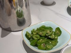 -翟辉冬瓜盅火锅(南村万博店)