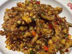 -西江红·株洲本地菜(滨江南路店)