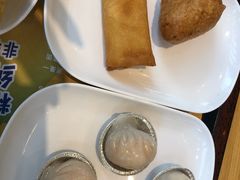 -冰泉豆浆馆(阳朔店)