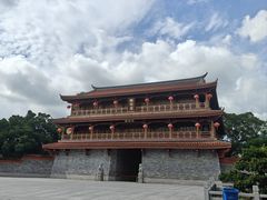 -华怡·金信酒店(潮州古城人民广场店)