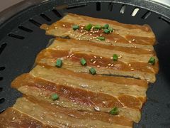 -梅梅家的烤肉店(槐北路店)