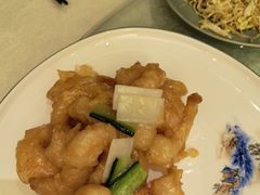 -烤肉宛饭庄(南礼士路店)