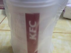 -肯德基(布吉老街店)