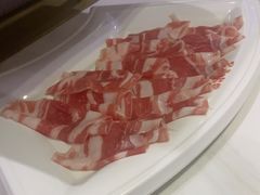 -巴邑火锅·鲜切牛肉(萧山银隆店)