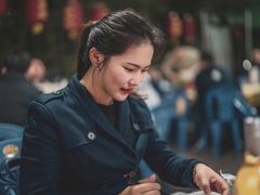 -老东风菜馆·羊肉火锅·海鲜·砂锅粥