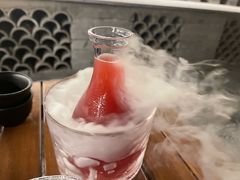 杨梅雾-苦尽酒馆·川菜(鼓楼店)
