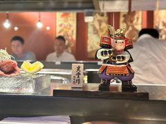 -乌君·酒场·炭火烧鸟(侨城坊店)
