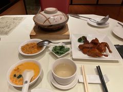 -利苑酒家(合景国际金融广场店)