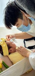 -玛瑞莎专业孕妇摄影(越秀店)