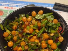 -湯島涮小火锅(余姚五彩城店)