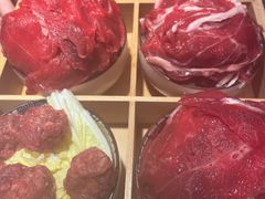-清真·天府皇城坝百年牛肉火锅(皇城清真寺店)
