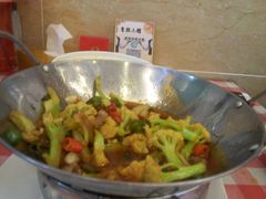 -鲁班小馆(政四街店)