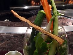 -Ginza Onodera铁板烧(外滩十八号店)