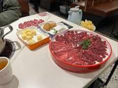 -八合里潮汕鲜牛肉火锅(上海汇智广场店)