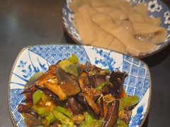 -夯鱼烤鱼·尔滨地标美食(中央商场店)