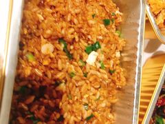 湘西酱油炒饭-李师傅脆肚(梅林店)