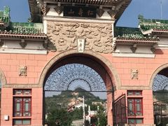 -仁寿山