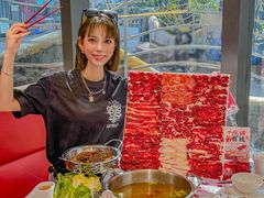 -潮正和潮汕牛肉火锅·老字号(番禺万达店)