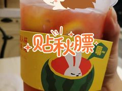 -满记甜品(优客百盛店)