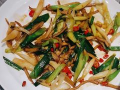 -1937青岛老味道·海肠捞饭·青岛菜(大鲍岛栈桥店)