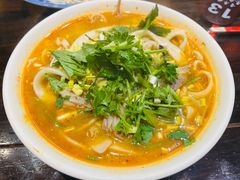 -青年路烩面馆(绿地世纪城店)