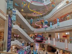 -圆融购物中心(南天成路店)
