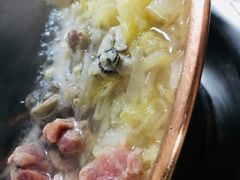 -老铜锅涮羊肉(大连海滨住宅小区店)