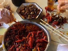 -柒五龙虾(八王寺店)