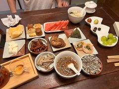 -青藤茶馆(南山路店)