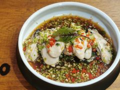 -必点海鲜·鲅鱼水饺(鞍山西道店)