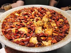 -61度辣馆(通天街店)