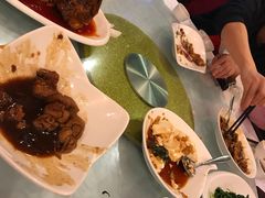 -永兴餐厅(复兴中路店)