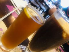 -德大西餐社(云南南路店)