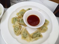 刀鱼馄饨-二泉园老菜馆·百年无锡菜