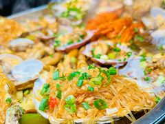 -原乡故事里海鲜大餐(玉祥门北马道巷店)