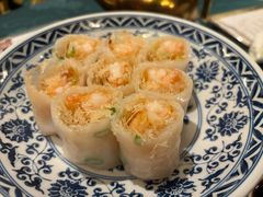 -誉八仙粤菜(万象天地店)