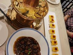 -老太原菜馆(中正天街店)