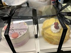 -麦香人家(世贸金街臻选店)