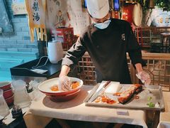 -京味斋·北京烤鸭(华威桥北工大店)