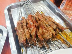 -回味南塘老王虾尾(总店)