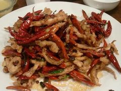 -吕氏疙瘩汤·私家菜馆(慈云寺店)