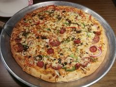 -Tubestation站点比萨(高新万达ONE店)